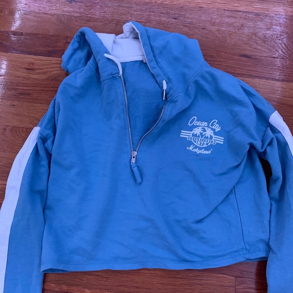 hoodies